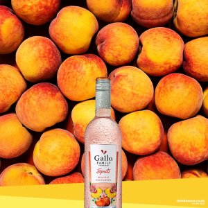 gallo peach fb 28716