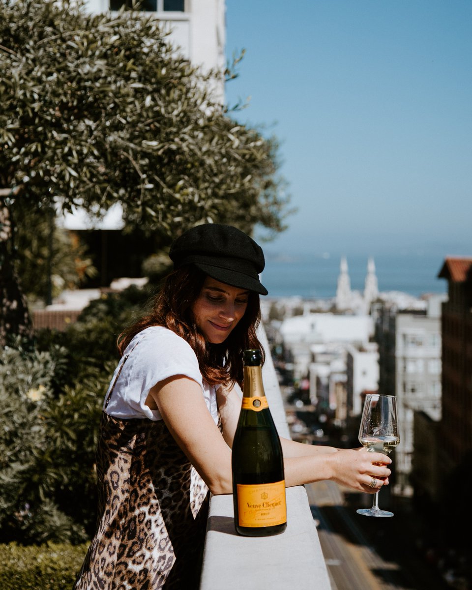 veuve san fran