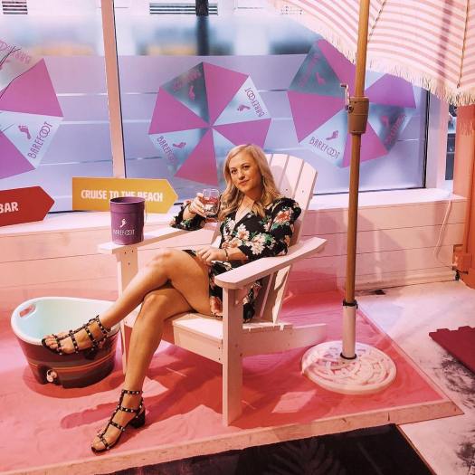 barefoot wine mansion