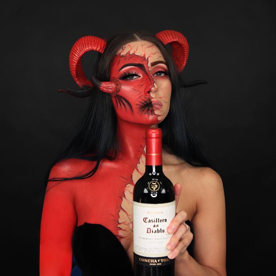 casillero hoween costume