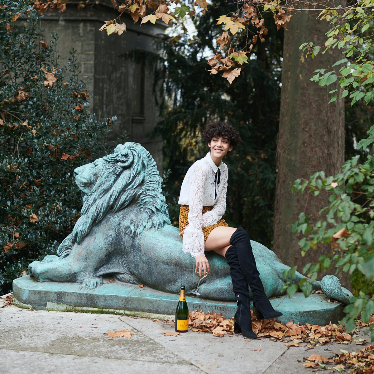 veuve pauline darley