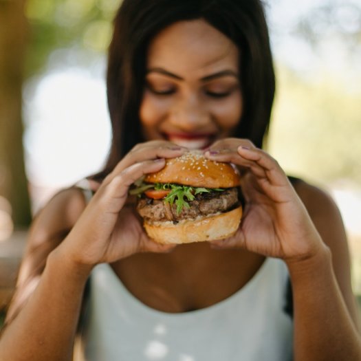 simonsig burger night
