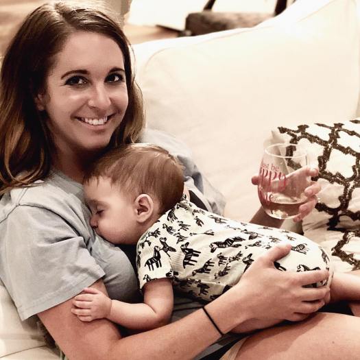 barefoot wine elizabeth wilder