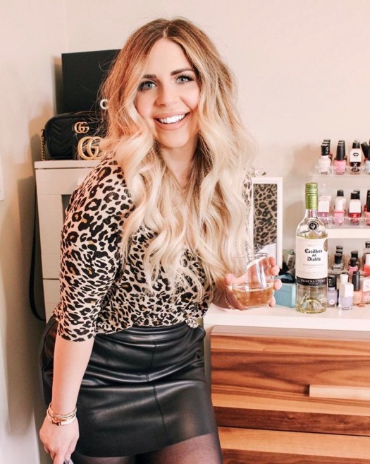 casillero weekend horns