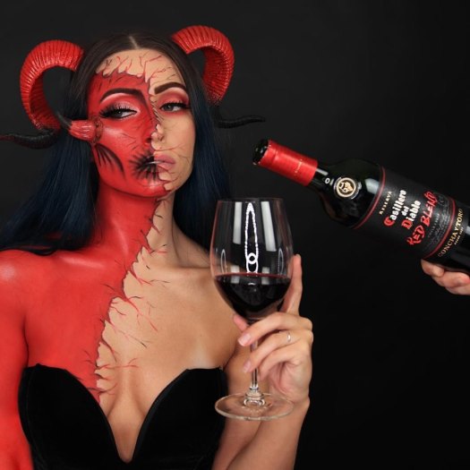 casillero halloween 2019