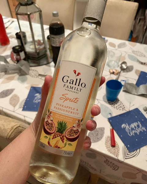 Screenshot_2020-01-09 #gallofamily hashtag on Instagram • Photos and Videos