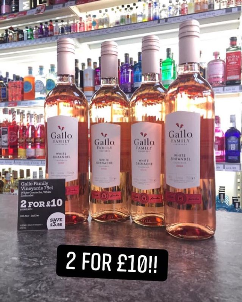 Screenshot_2020-01-09 #gallofamily hashtag on Instagram • Photos and Videos(1)