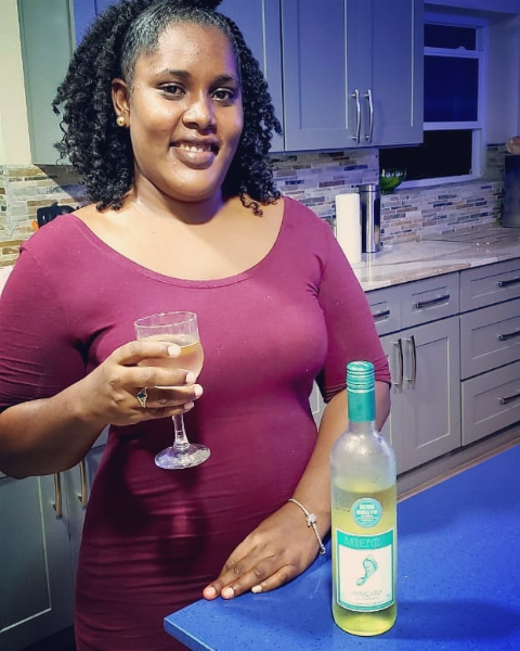 Screenshot_2020-01-28 #barefootwine hashtag on Instagram • Photos and Videos