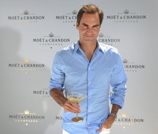 moet federer