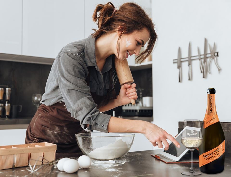 mionetto family recipe