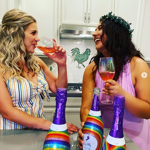Screenshot_2020-07-27 #barefootwine hashtag on Instagram • Photos and Videos